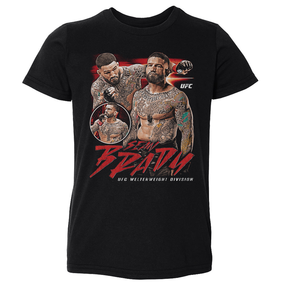 Sean Brady Kids Toddler T-Shirt | 500 LEVEL