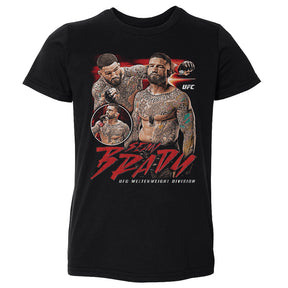 Sean Brady Kids Toddler T-Shirt | 500 LEVEL