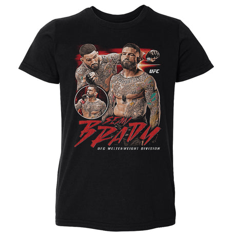 Sean Brady Kids Toddler T-Shirt | 500 LEVEL