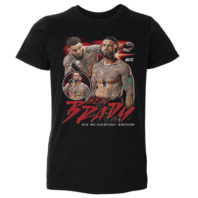 Sean Brady Kids Toddler T-Shirt | 500 LEVEL