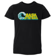 WCW Kids Toddler T-Shirt | 500 LEVEL