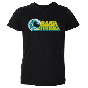 WCW Kids Toddler T-Shirt | 500 LEVEL