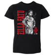 Zilla Fatu Kids Toddler T-Shirt | 500 LEVEL