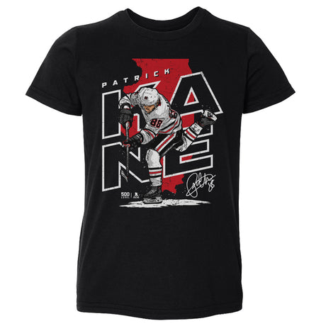 Patrick Kane Kids Toddler T-Shirt | 500 LEVEL