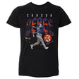 Carson Benge Kids Toddler T-Shirt | 500 LEVEL