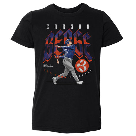 Carson Benge Kids Toddler T-Shirt | 500 LEVEL