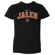 Jalen Brunson Kids Toddler T-Shirt | 500 LEVEL