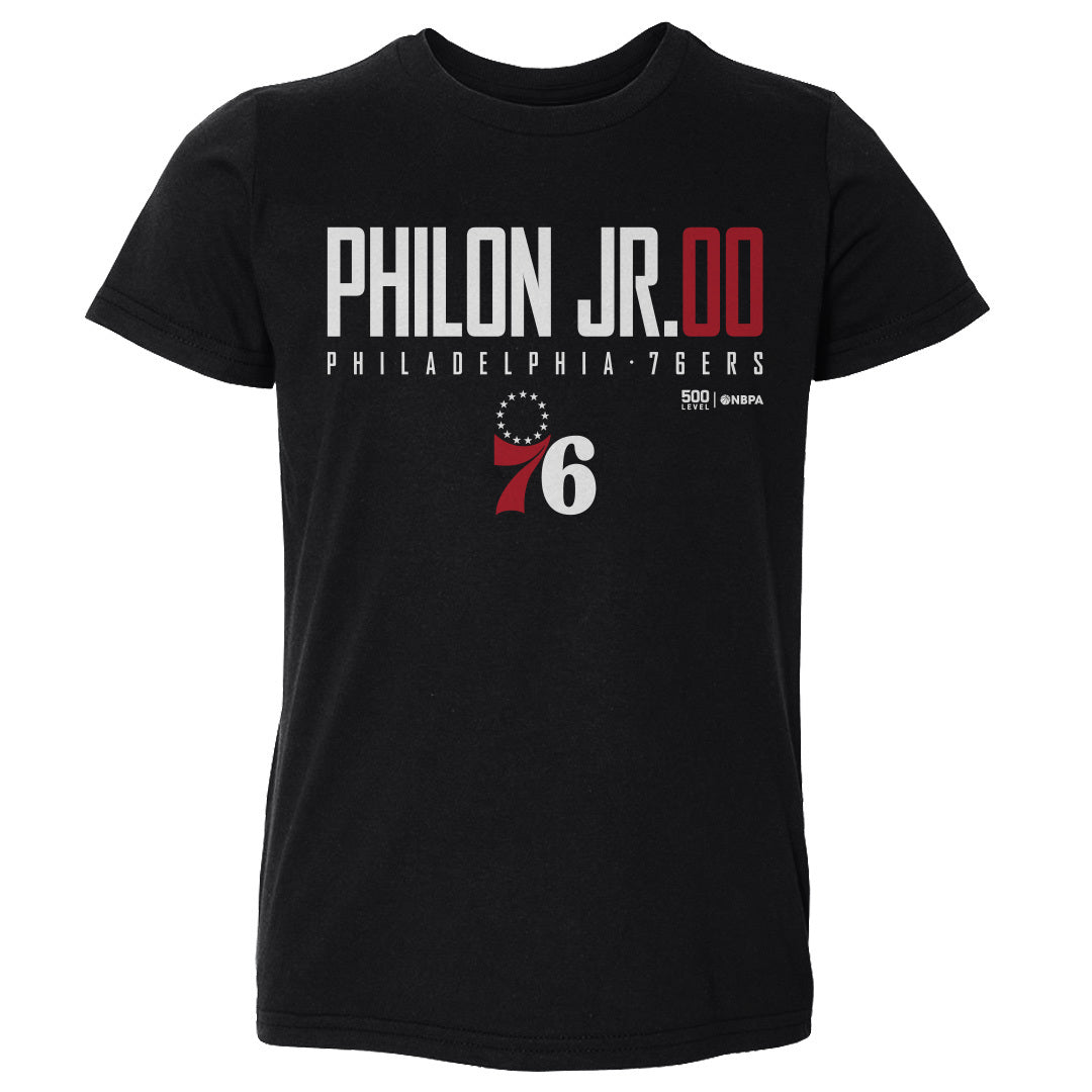Labaron Philon Jr. Kids Toddler T-Shirt | 500 LEVEL