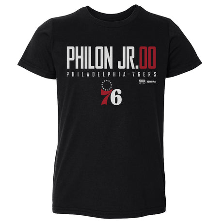 Labaron Philon Jr. Kids Toddler T-Shirt | 500 LEVEL