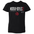Collin Murray-Boyles Kids Toddler T-Shirt | 500 LEVEL