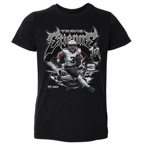 Travis Etienne Jr. Kids Toddler T-Shirt | 500 LEVEL