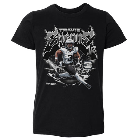 Travis Etienne Jr. Kids Toddler T-Shirt | 500 LEVEL