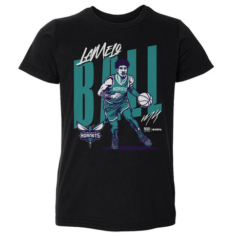 LaMelo Ball Kids Toddler T-Shirt | 500 LEVEL
