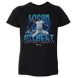 Logan Gilbert Kids Toddler T-Shirt | 500 LEVEL