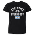 Vs. Everybody Kids Toddler T-Shirt | 500 LEVEL