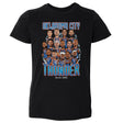 Oklahoma City Thunder Kids Toddler T-Shirt | 500 LEVEL