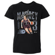Marina Mabrey Kids Toddler T-Shirt | 500 LEVEL
