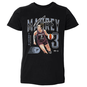 Marina Mabrey Kids Toddler T-Shirt | 500 LEVEL