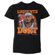 Luguentz Dort Kids Toddler T-Shirt | 500 LEVEL