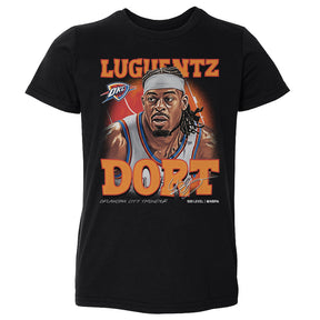 Luguentz Dort Kids Toddler T-Shirt | 500 LEVEL