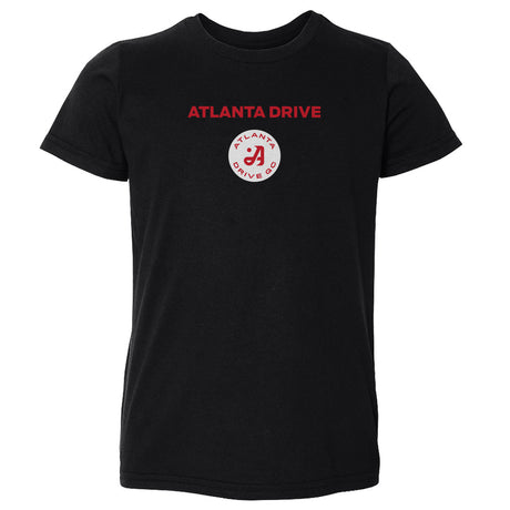 Atlanta Drive GC Kids Toddler T-Shirt | 500 LEVEL