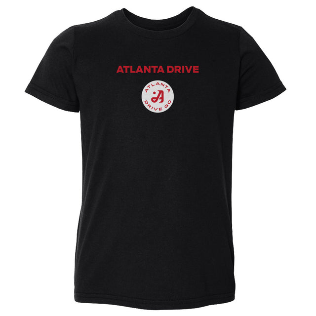Atlanta Drive GC Kids Toddler T-Shirt | 500 LEVEL