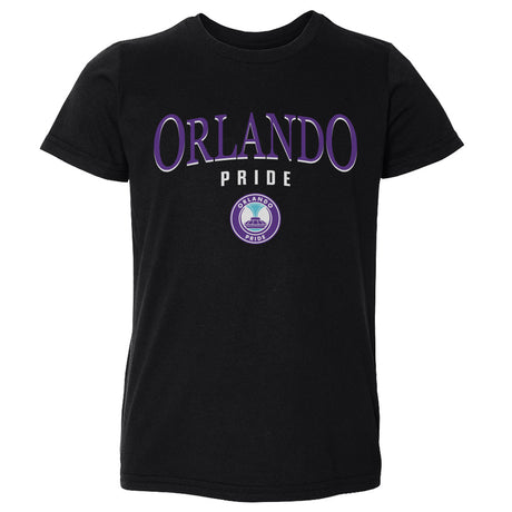 Orlando Pride Kids Toddler T-Shirt | 500 LEVEL