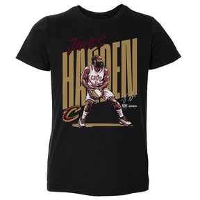James Harden Kids Toddler T-Shirt | 500 LEVEL