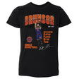 Jalen Brunson Kids Toddler T-Shirt | 500 LEVEL