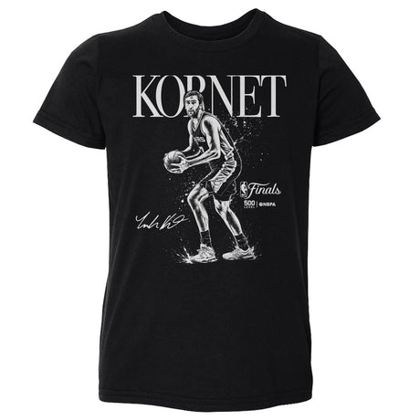 Luke Kornet Kids Toddler T-Shirt | 500 LEVEL