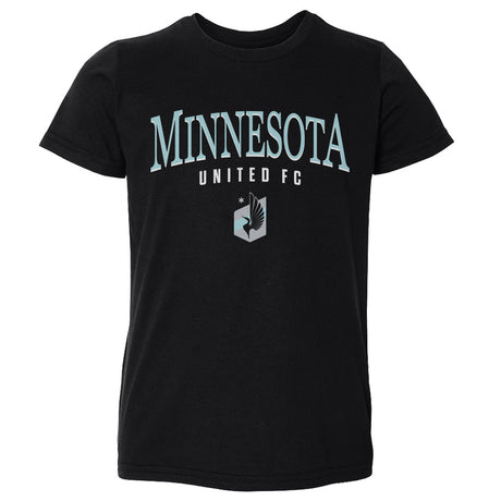 Minnesota United Kids Toddler T-Shirt | 500 LEVEL