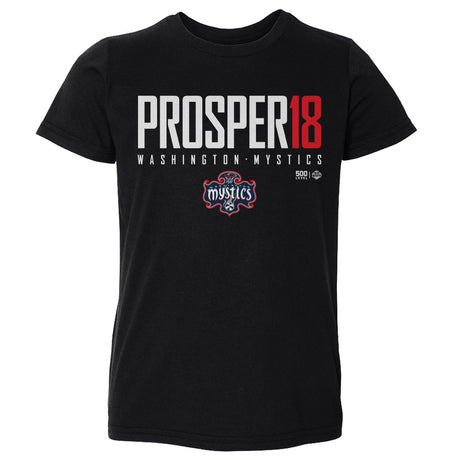 Cassandre Prosper Kids Toddler T-Shirt | 500 LEVEL