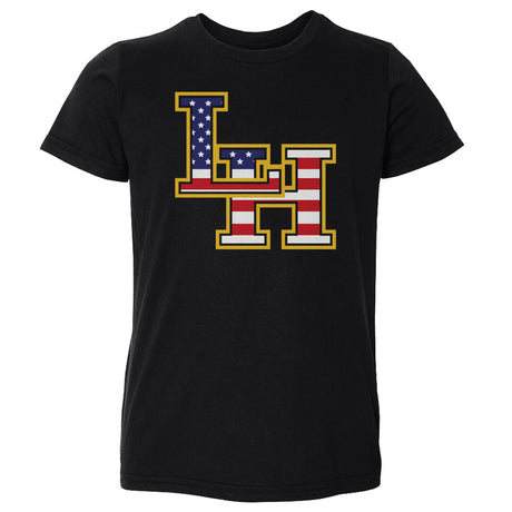 Crown Trio Kids Toddler T-Shirt | 500 LEVEL
