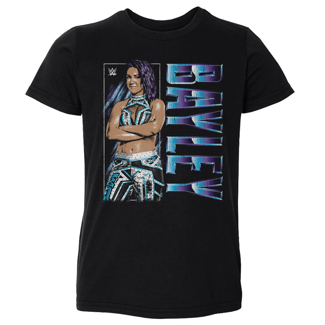 Bayley Kids Toddler T-Shirt | 500 LEVEL