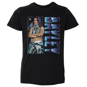 Bayley Kids Toddler T-Shirt | 500 LEVEL