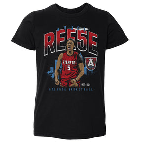 Angel Reese Kids Toddler T-Shirt | 500 LEVEL