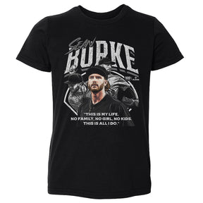 Sean Burke Kids Toddler T-Shirt | 500 LEVEL