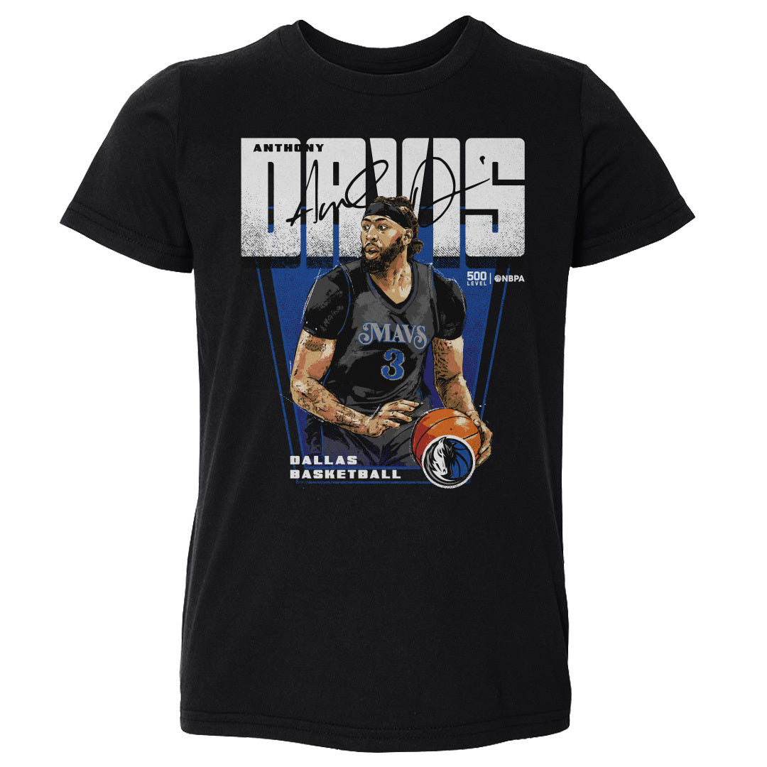 Anthony Davis Kids Toddler T-Shirt | 500 LEVEL