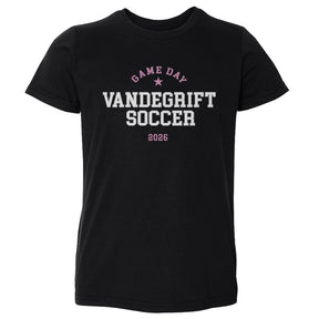 Vandegrift Kids Toddler T-Shirt | 500 LEVEL