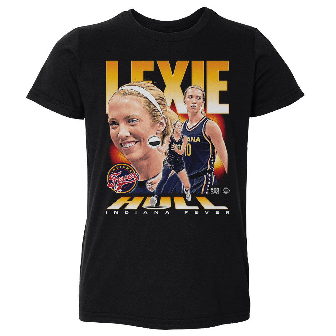 Lexie Hull Kids Toddler T-Shirt | 500 LEVEL