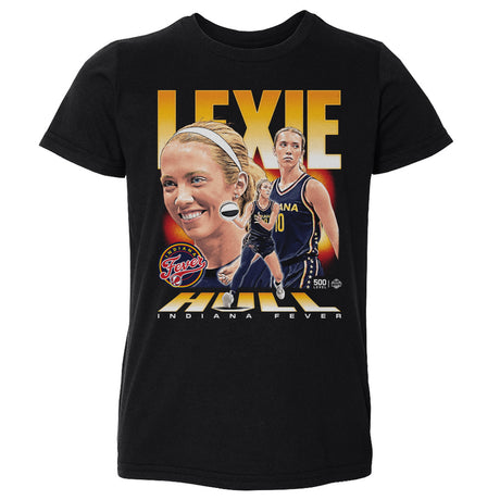 Lexie Hull Kids Toddler T-Shirt | 500 LEVEL