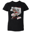 Sal Stewart Kids Toddler T-Shirt | 500 LEVEL