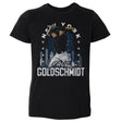 Paul Goldschmidt Kids Toddler T-Shirt | 500 LEVEL