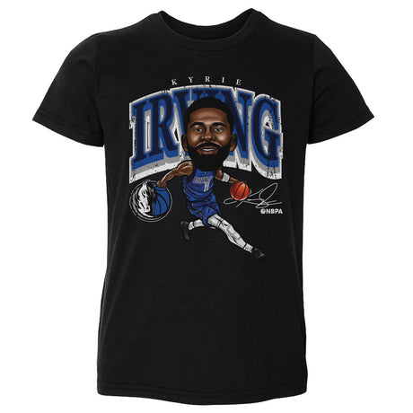 Kyrie Irving Kids Toddler T-Shirt | 500 LEVEL