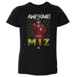 The Miz Kids Toddler T-Shirt | 500 LEVEL