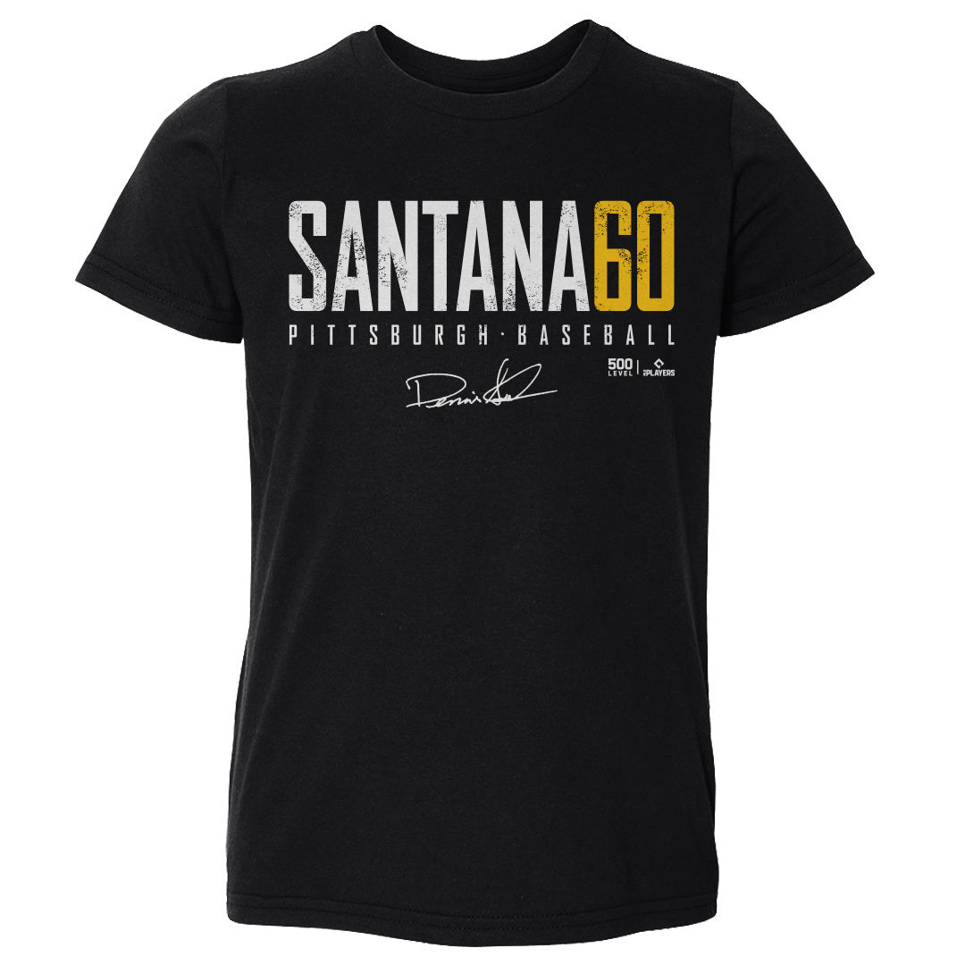 Dennis Santana Kids Toddler T-Shirt | 500 LEVEL