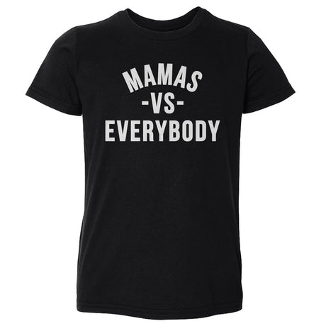 Vs. Everybody Kids Toddler T-Shirt | 500 LEVEL