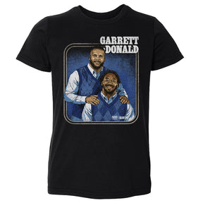Aaron Donald Kids Toddler T-Shirt | 500 LEVEL