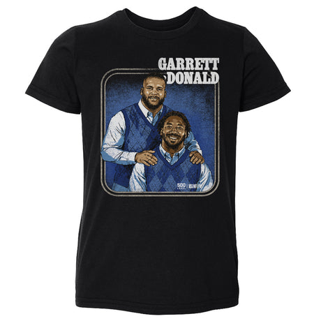Aaron Donald Kids Toddler T-Shirt | 500 LEVEL