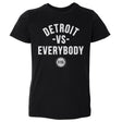 Detroit Pistons Kids Toddler T-Shirt | 500 LEVEL